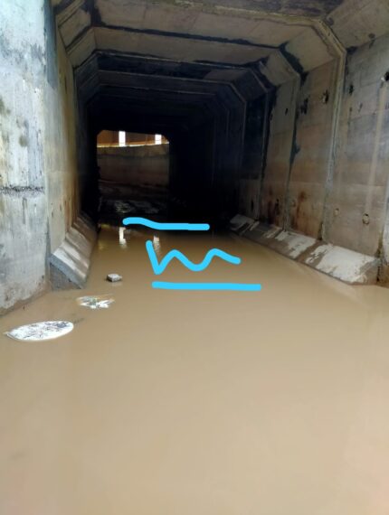 Waterproofing Works & Services in Guwahati, Assam